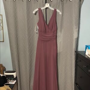 Davids Bridal Chianti Gown